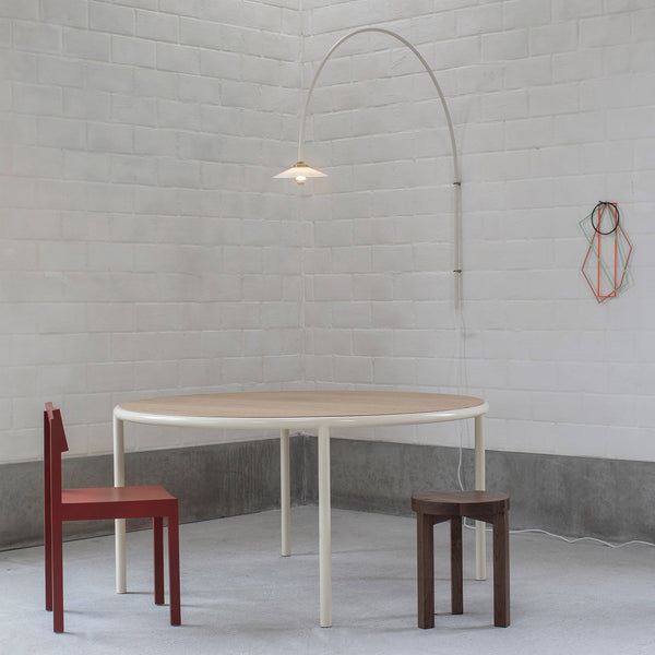 Aplique Hanging Lamp No. 3 de Valerie Objects