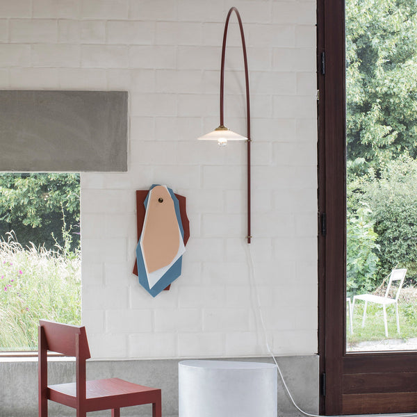 Aplique Hanging Lamp No. 3 · Valerie Objects