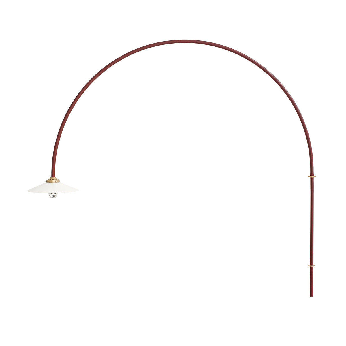 Aplique Hanging Lamp No. 3 de Valerie Objects
