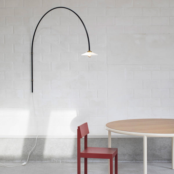 Aplique Hanging Lamp No. 3 de Valerie Objects
