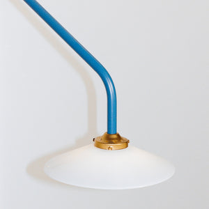 Aplique Hanging Lamp No. 4 de Valerie Objects