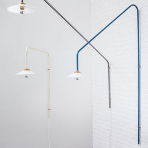 Aplique Hanging Lamp No. 4 de Valerie Objects