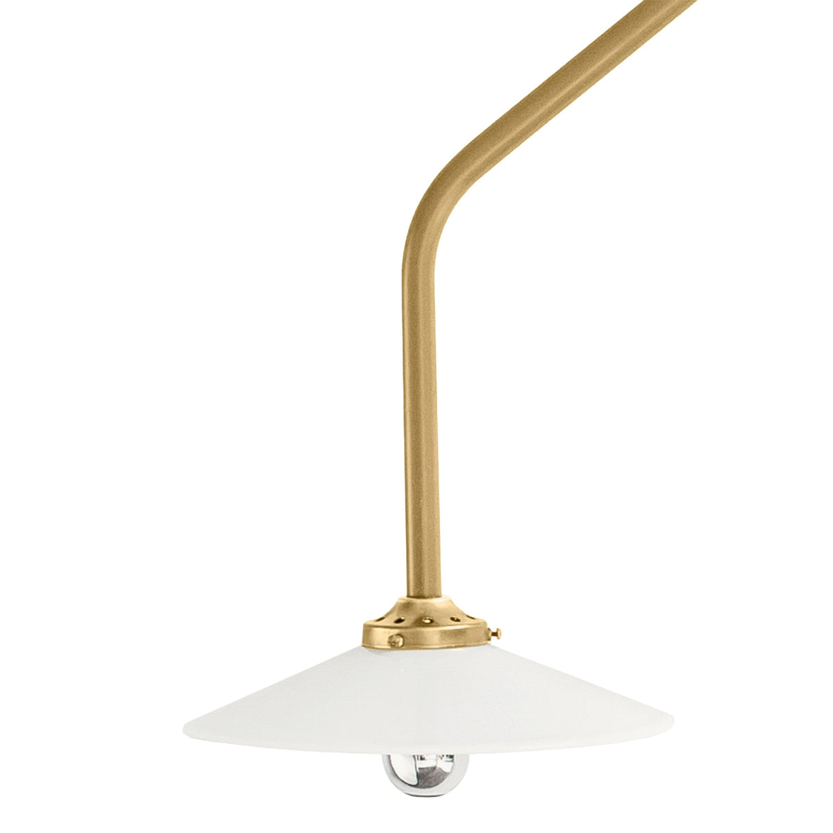 Aplique Hanging Lamp No. 4 · Valerie Objects