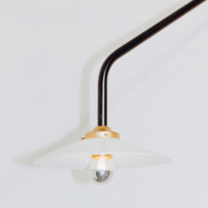 Aplique Hanging Lamp No. 4 de Valerie Objects
