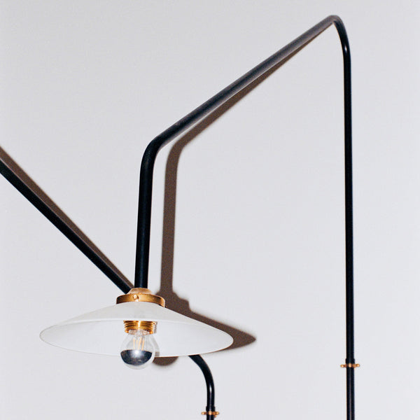 Aplique Hanging Lamp No. 4 · Valerie Objects