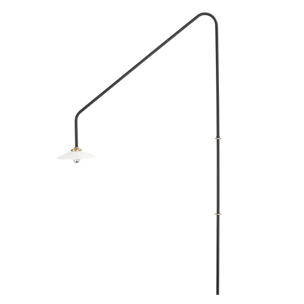 Aplique Hanging Lamp No. 4 de Valerie Objects