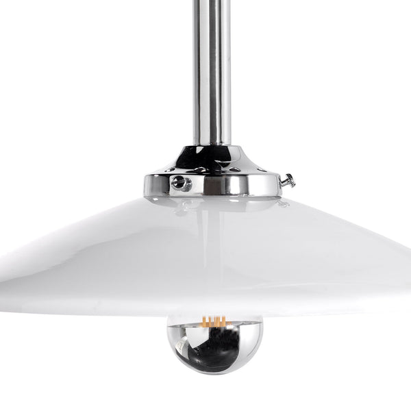 Aplique Hanging Lamp No. 5 de Valerie Objects