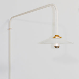 Aplique Hanging Lamp No. 5 de Valerie Objects