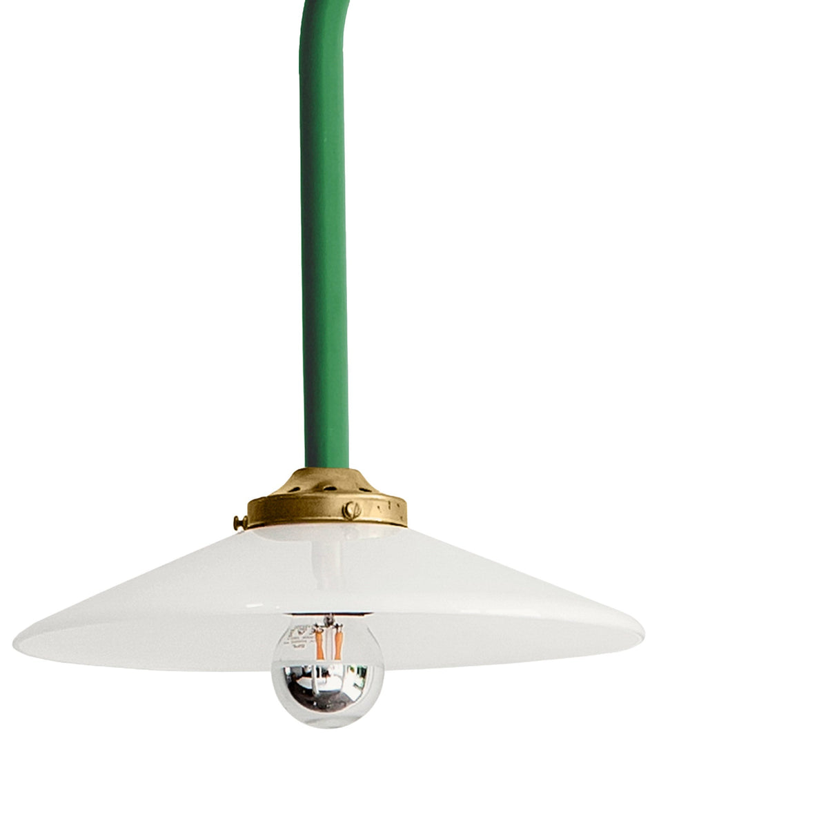 Aplique Hanging Lamp No. 5 de Valerie Objects