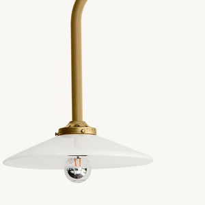 Aplique Hanging Lamp No. 5 de Valerie Objects
