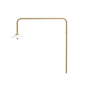 Aplique Hanging Lamp No. 5 de Valerie Objects