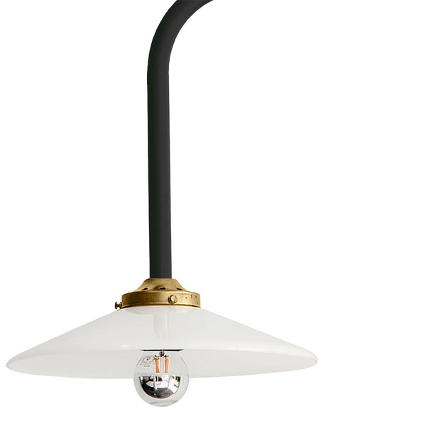 Aplique Hanging Lamp No. 5 de Valerie Objects