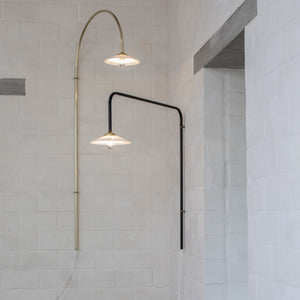 Aplique Hanging Lamp No. 5 de Valerie Objects