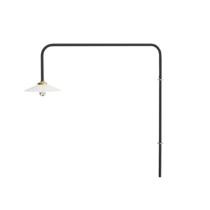 Aplique Hanging Lamp No. 5 de Valerie Objects