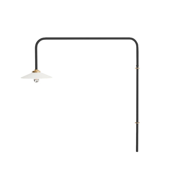 Aplique Hanging Lamp No. 5 de Valerie Objects