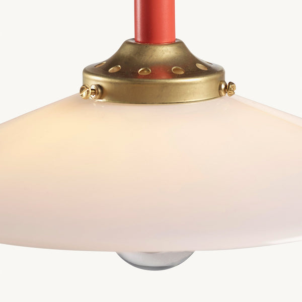 Aplique Hanging Lamp No. 5 de Valerie Objects