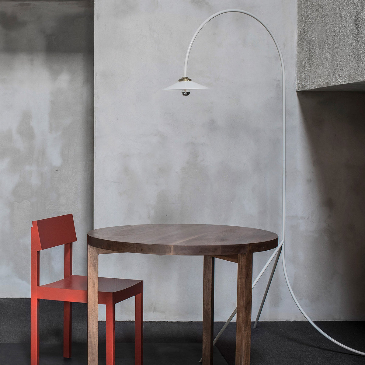 Aplique Hanging Lamp No. 5 de Valerie Objects
