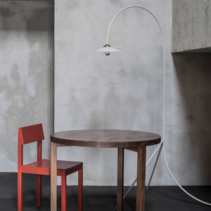 Aplique Hanging Lamp No. 5 de Valerie Objects