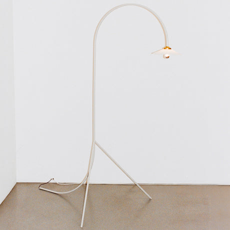 Lámpara de pie No. 1 de Valerie Objects