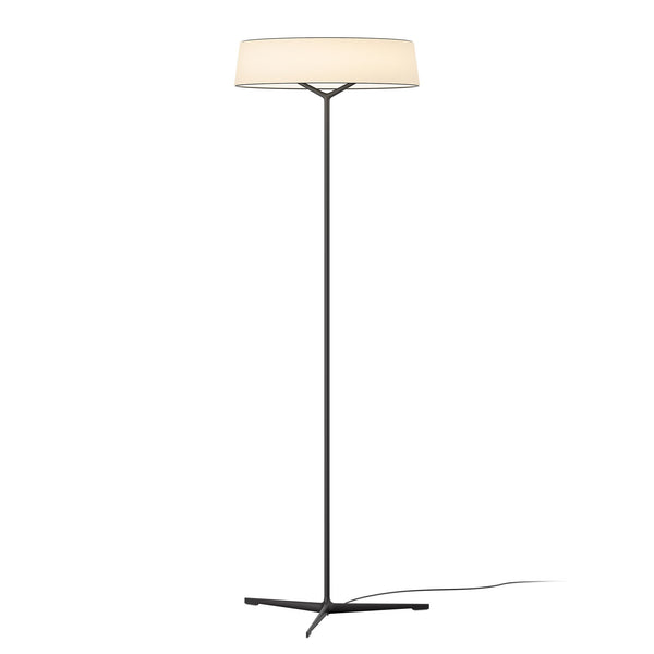 Lámpara de pie LED Dama 3230 de Vibia
