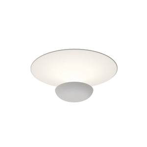 Aplique y plafón LED Funnel 2013 de Vibia