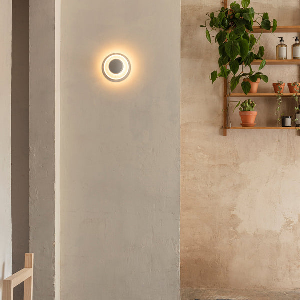 Aplique LED Top 1154 de Vibia