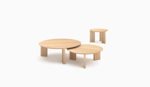 Mesa de centro Radii