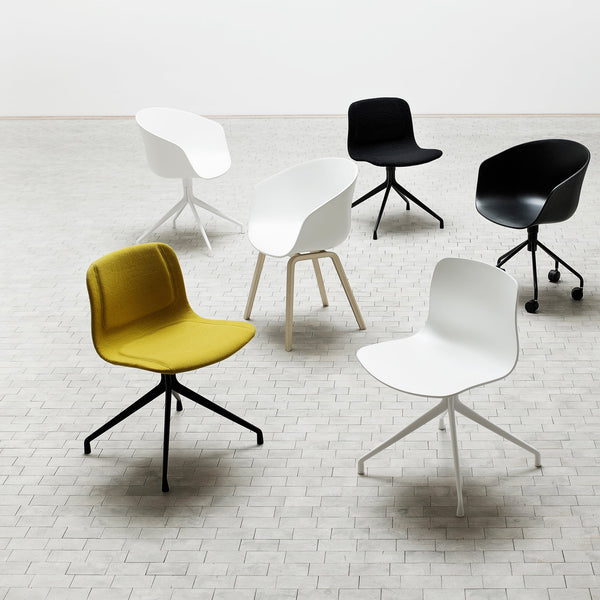 Silla About A Chair AAC 10 · HAY