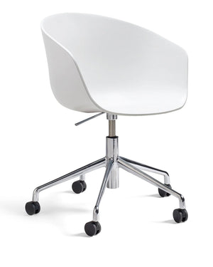 Silla de oficina About A Chair AAC 52 · HAY