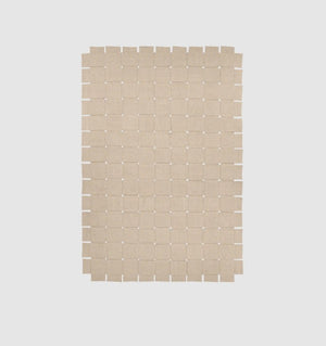 Foundation Rug Cashmere