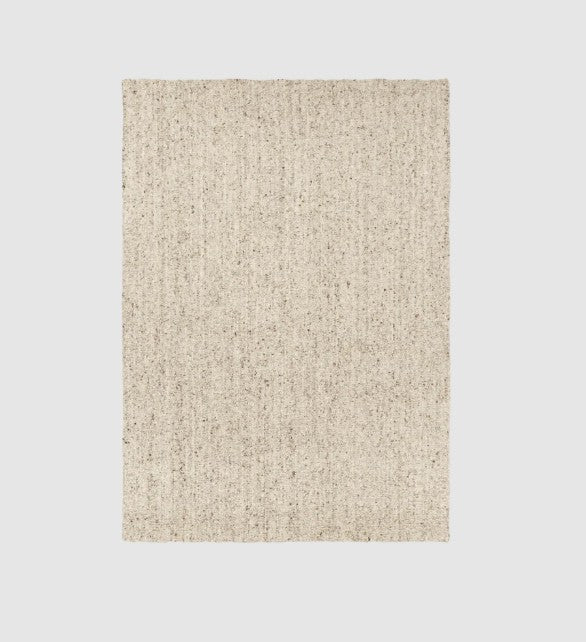 Seifa Rug Oat Melange