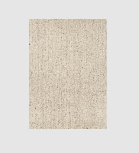 Seifa Rug Oat Melange