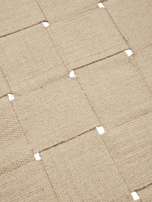 Foundation Rug Cashmere