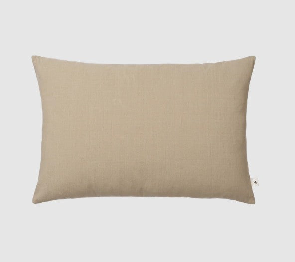 Sen Cushion - Rectangular Cashmere