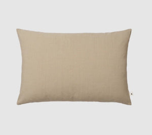 Sen Cushion - Rectangular Cashmere