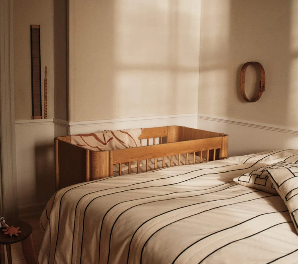 Tilu Baby Cot