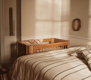Tilu Baby Cot