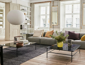 Nelson Ball M Bubble · HAY · vista 6