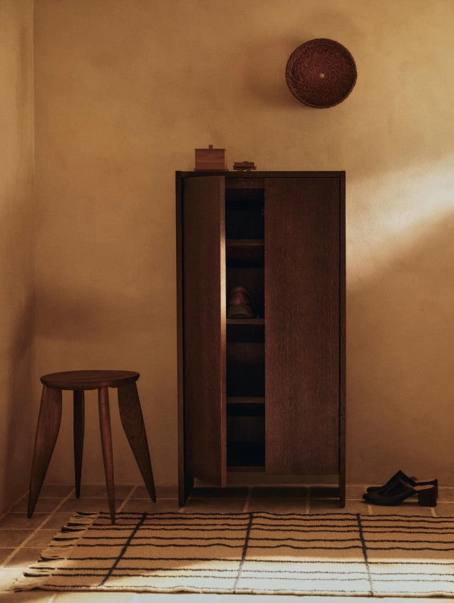 Feve Side Table