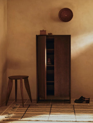 Feve Side Table