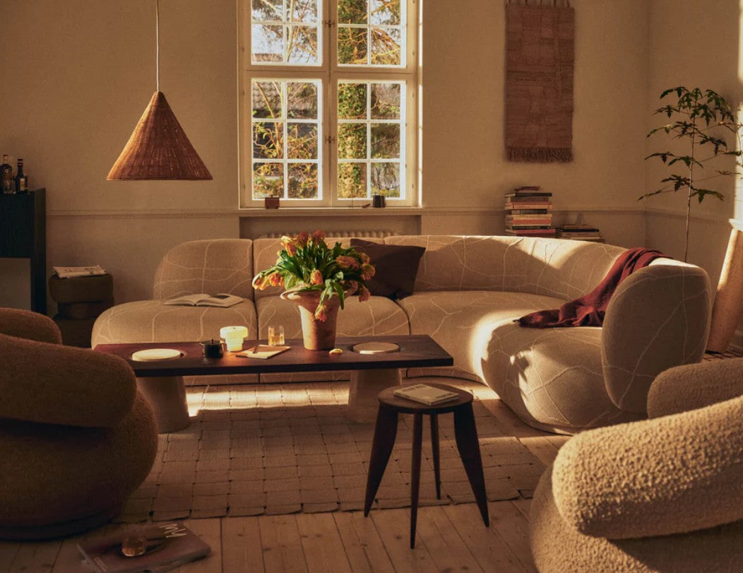 Feve Side Table