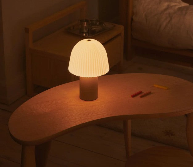 Feve Kids Desk Natural Ash
