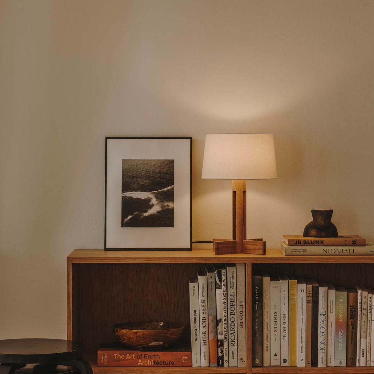 Table lamp FAD Menor