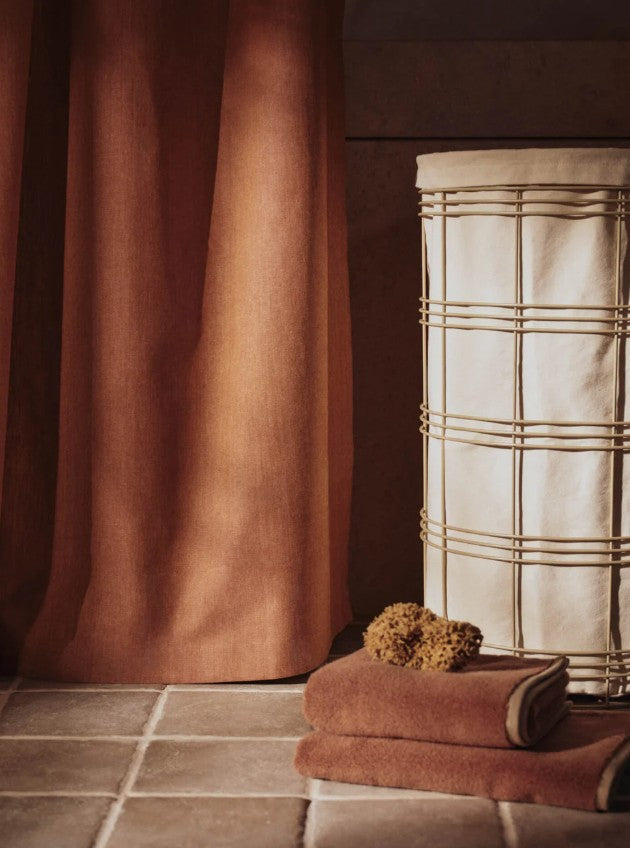 Fio Laundry Basket