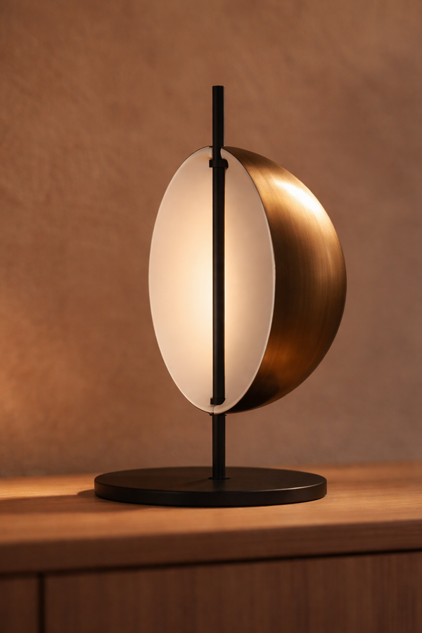 Superluna 297 · Oluce · ambiente