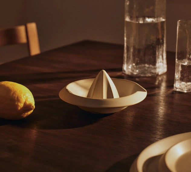 Erena Citrus Juicer Cream