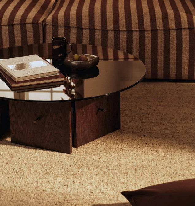 Aukko Coffee Table