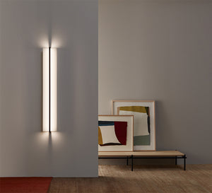 Kontur Kontorno Wall lamp