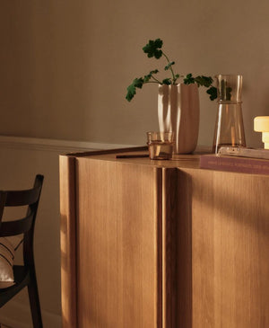 Tilu Dresser Natural Oak