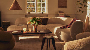 Rico Sofa Armrest Right - Can Lis